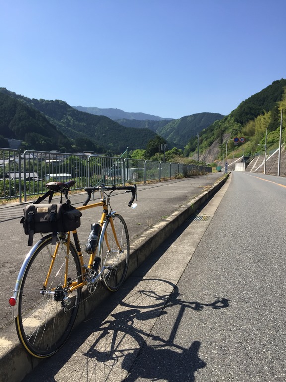 メイ ストーム 自転車