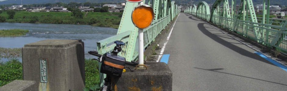 2015/07/12:止めどなく 汗滴り落ちる 峠道 [鍋谷峠-(通称)犬鳴峠]