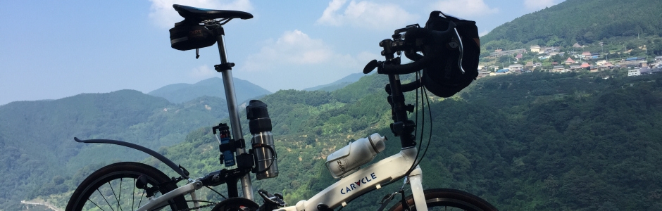 2015/08/01:溽暑の 峠の道に 朝陽射し [蔵王峠-鍋谷峠]