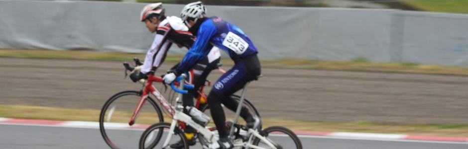 第16回スズカ8時間エンデューロ秋sp参戦記 第16回スズカ8時間エンデューロ秋sp参戦記