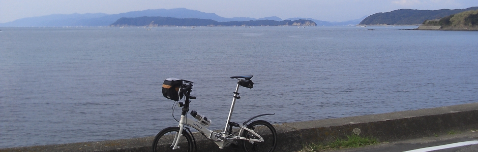 ブルベ練習 [ロングライド150km]