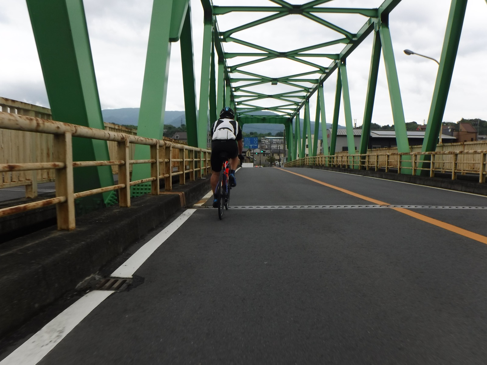 国道 371 紀見峠 トンネル 自転車