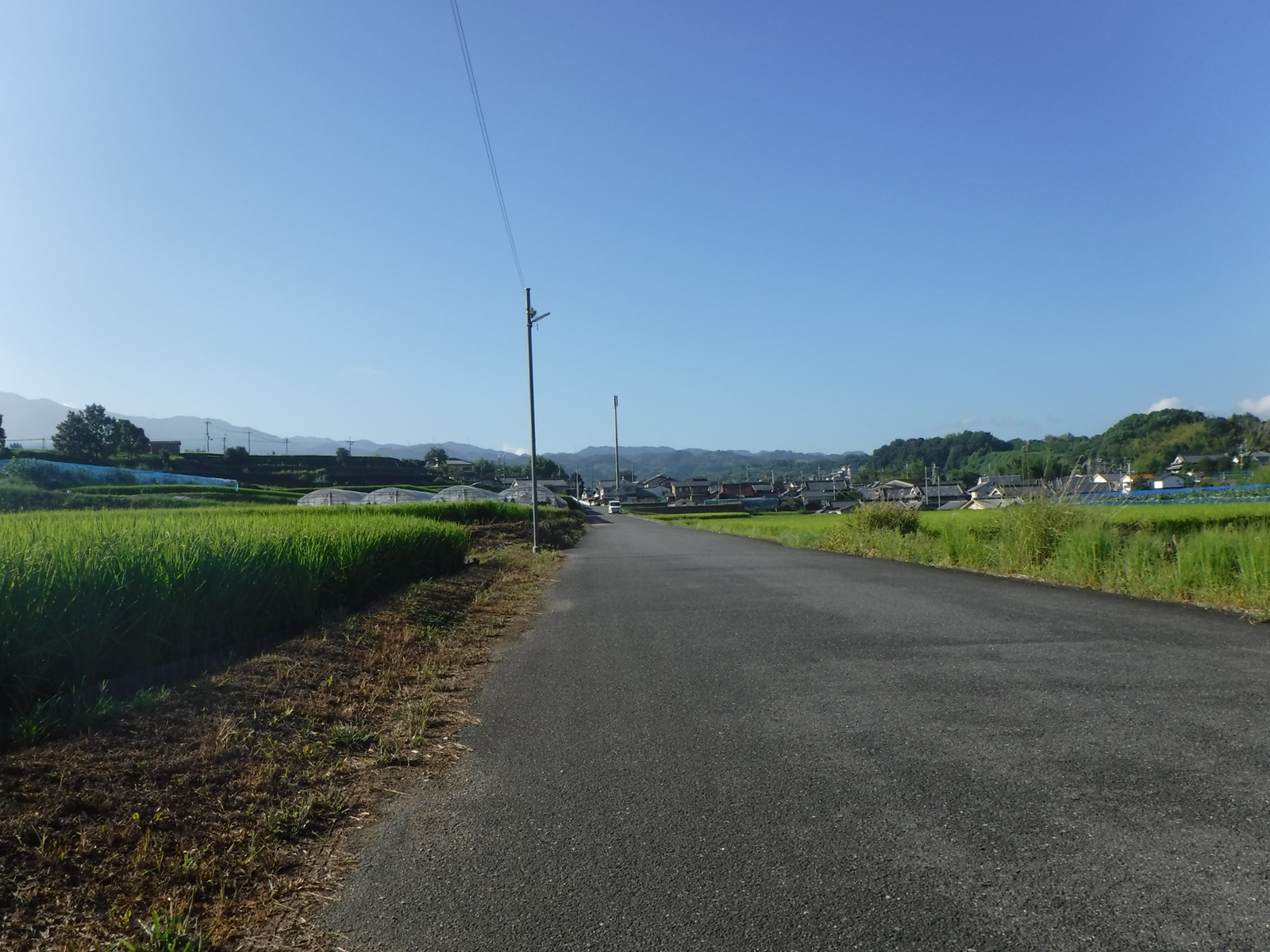 乗鞍 自転車 ツーリングコース地図